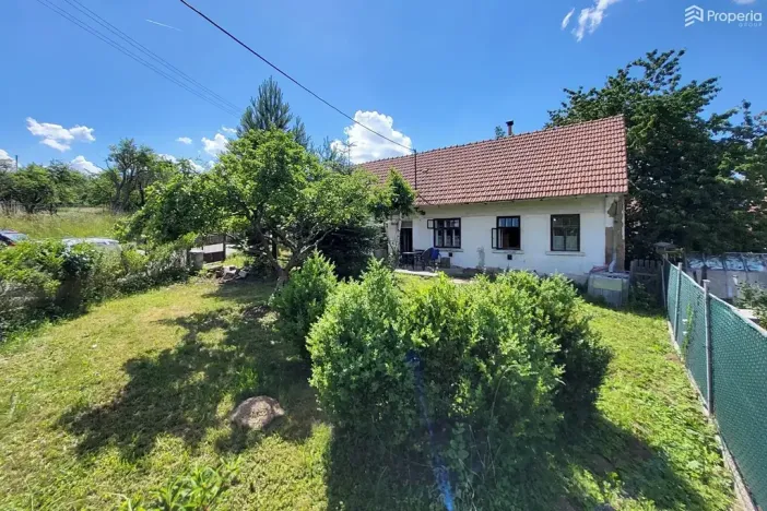 Prodej rodinného domu, Bedřichov, 41 m2