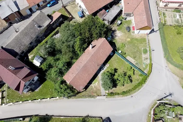 Prodej rodinného domu, Bedřichov, 41 m2