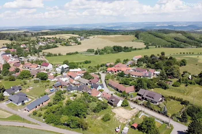 Prodej rodinného domu, Bedřichov, 41 m2