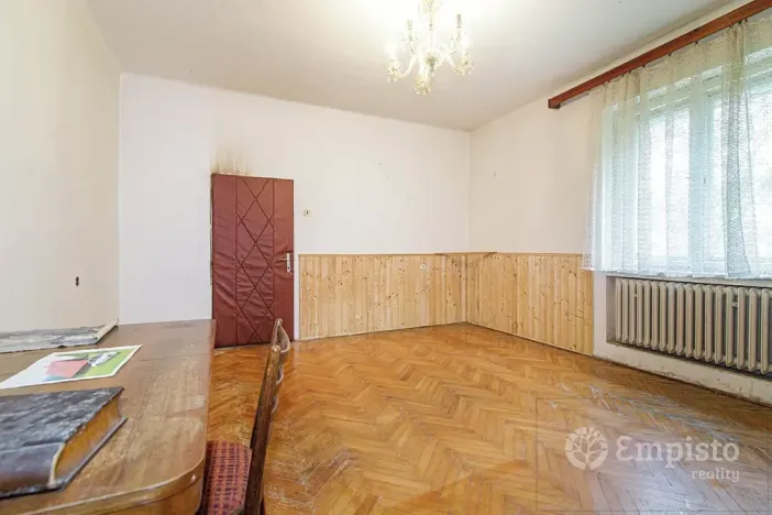 Prodej rodinného domu, Rychvald, Porubská, 240 m2