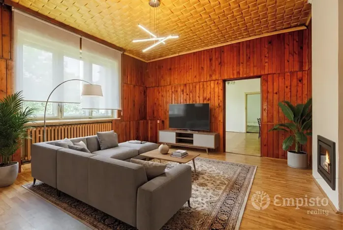 Prodej rodinného domu, Rychvald, Porubská, 240 m2