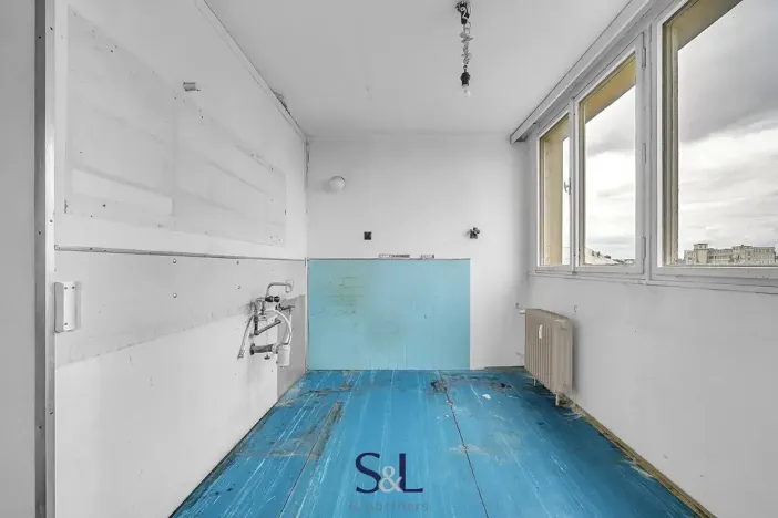 Prodej bytu 3+1, Mladá Boleslav, Jilemnického, 71 m2