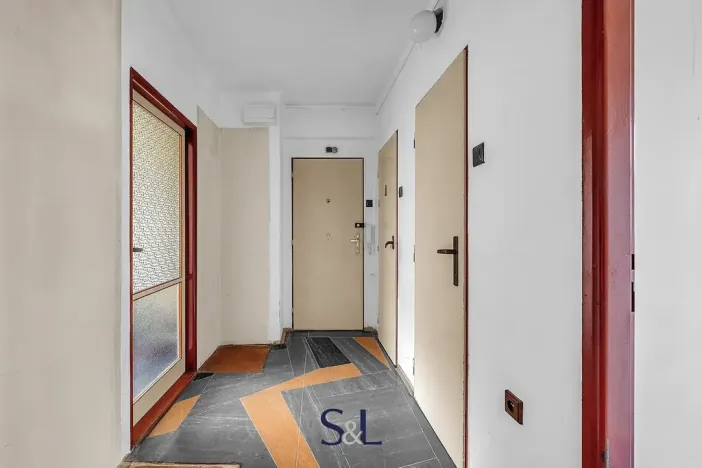 Prodej bytu 3+1, Mladá Boleslav, Jilemnického, 71 m2