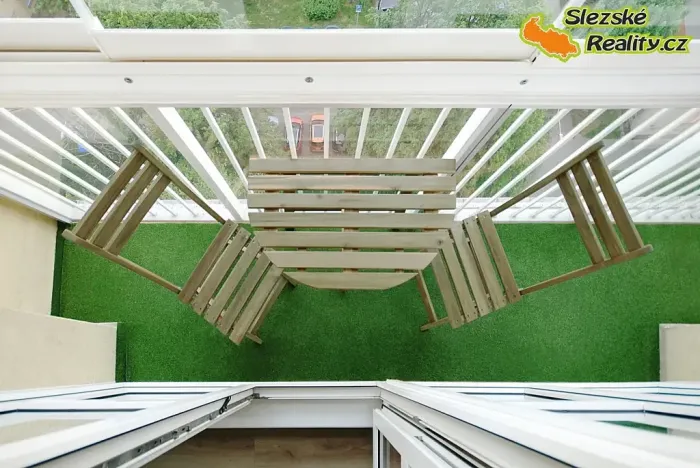Prodej bytu 2+kk, Ostrava, Nádražní, 61 m2