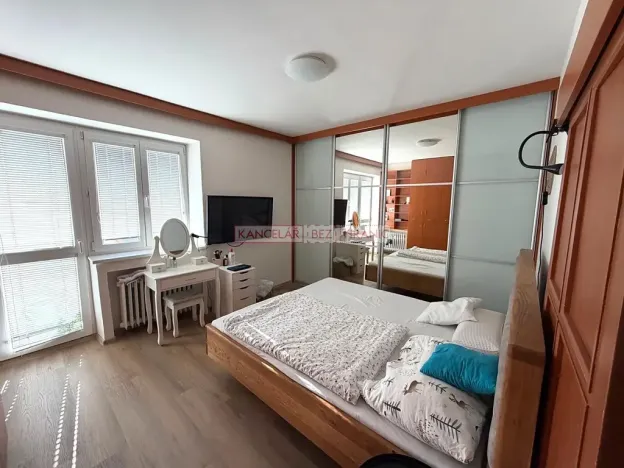 Prodej bytu 3+1, Zlín, třída Tomáše Bati, 73 m2