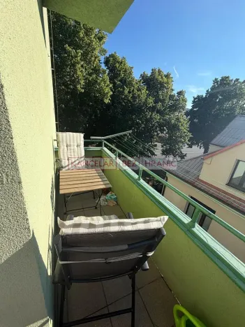 Prodej bytu 3+1, Zlín, třída Tomáše Bati, 73 m2