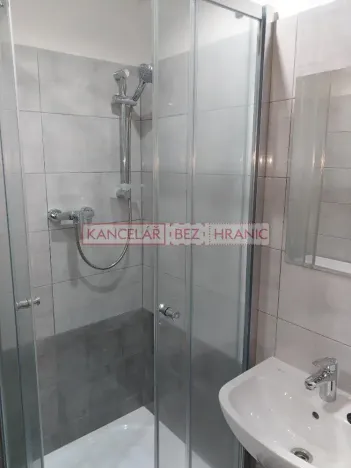 Pronájem bytu 2+1, Třinec, kpt. Nálepky, 47 m2