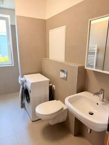 Pronájem bytu 1+kk, Praha - Chodov, Klapálkova, 33 m2