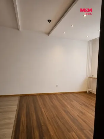Pronájem bytu 2+kk, Hradec Králové - Nový Hradec Králové, Durychova, 47 m2