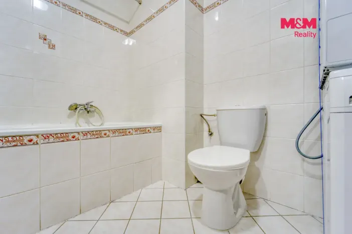 Pronájem bytu 1+kk, Plzeň - Východní Předměstí, Plzenecká, 33 m2