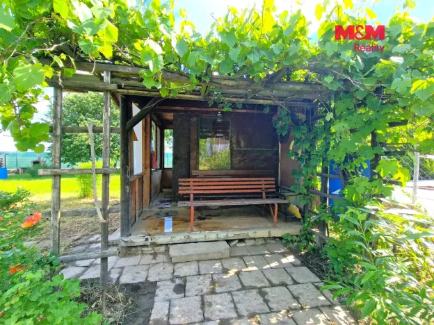 Prodej zahrady, Opava - Předměstí, 469 m2