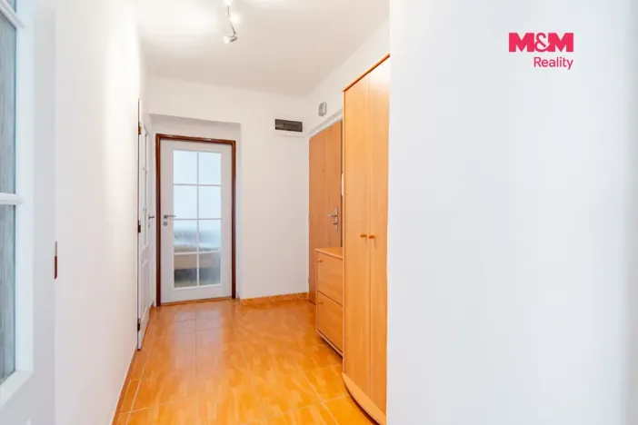Prodej bytu 2+1, České Budějovice - České Budějovice 7, Grünwaldova, 50 m2