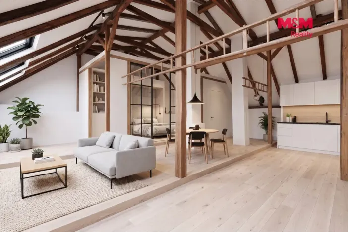 Prodej rodinného domu, Lovosice, Teplická, 84 m2