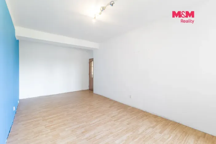 Prodej bytu 2+1, Karviná - Ráj, Kosmonautů, 50 m2