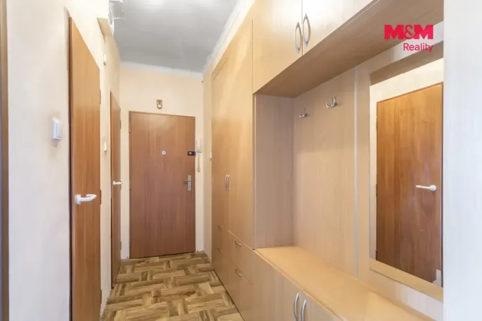 Prodej bytu 2+1, Karviná - Ráj, Kosmonautů, 50 m2