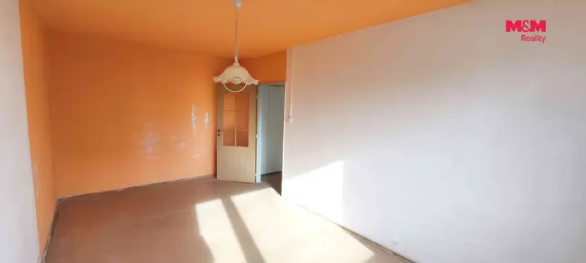 Pronájem bytu 4+1, Obrnice, Nová výstavba, 85 m2