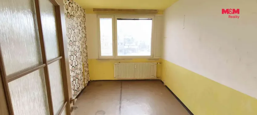 Pronájem bytu 4+1, Obrnice, Nová výstavba, 85 m2