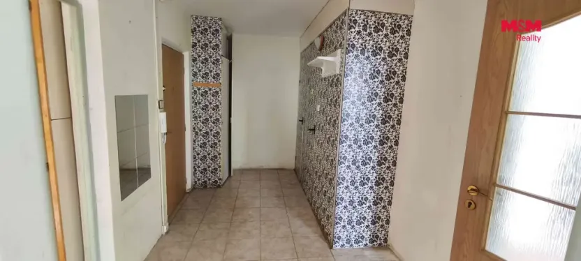Pronájem bytu 4+1, Obrnice, Nová výstavba, 85 m2