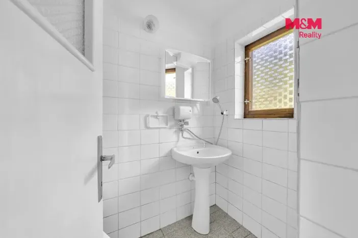 Prodej chalupy, Malá Morava - Zlatý Potok, 150 m2