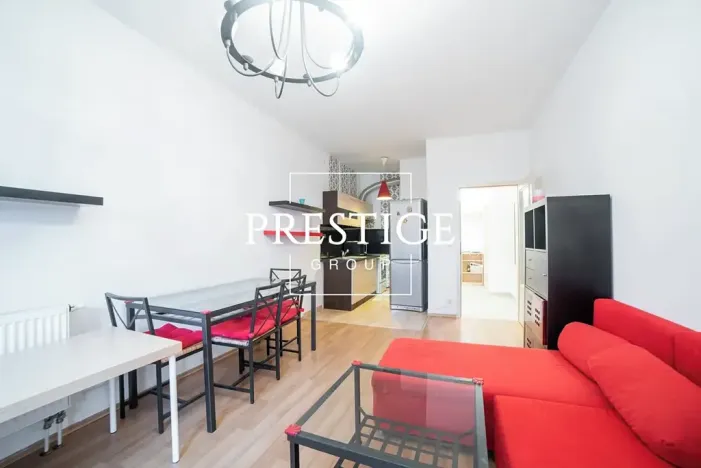 Prodej bytu 2+kk, Praha - Hlubočepy, Silurská, 51 m2