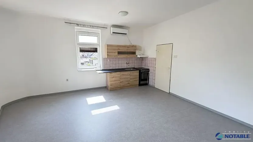 Pronájem bytu 2+kk, Česká Třebová, 54 m2