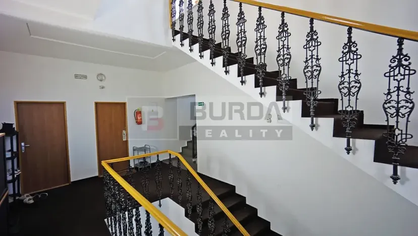 Pronájem bytu 2+kk, Neratovice, 60 m2