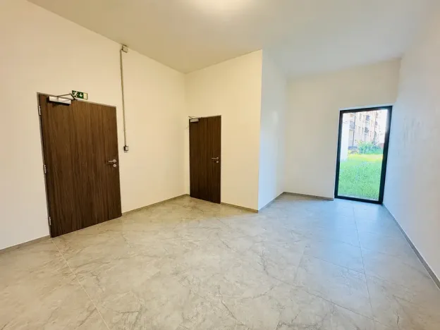 Prodej bytu 3+kk, České Budějovice, Dobrovodská, 73 m2