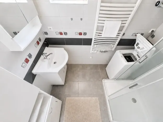 Prodej bytu 3+1, Benešov, Ladova, 68 m2