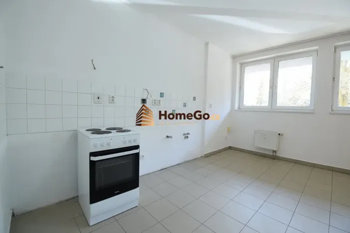 Pronájem bytu 2+kk, Praha - Troja, K Haltýři, 64 m2