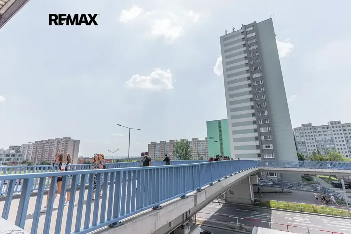Prodej bytu 1+kk, Praha - Háje, Bajkonurská, 27 m2