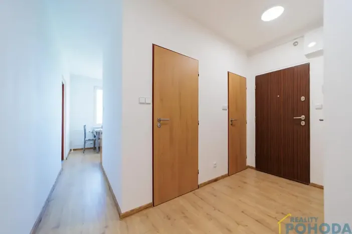 Prodej bytu 2+1, Choceň, Podhomolí, 69 m2