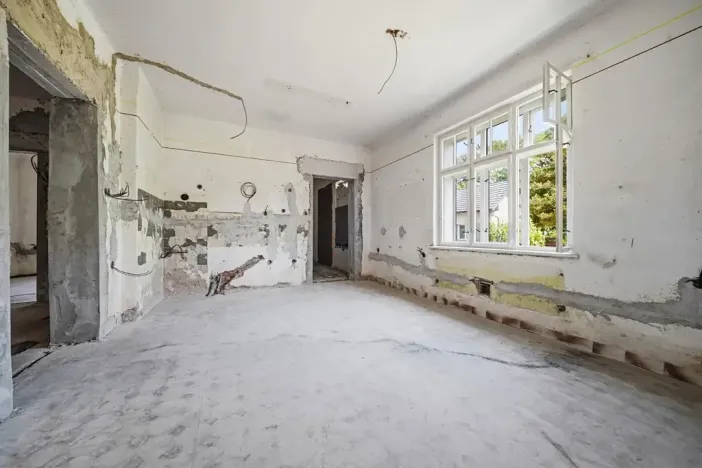 Prodej rodinného domu, Dolní Roveň, 130 m2