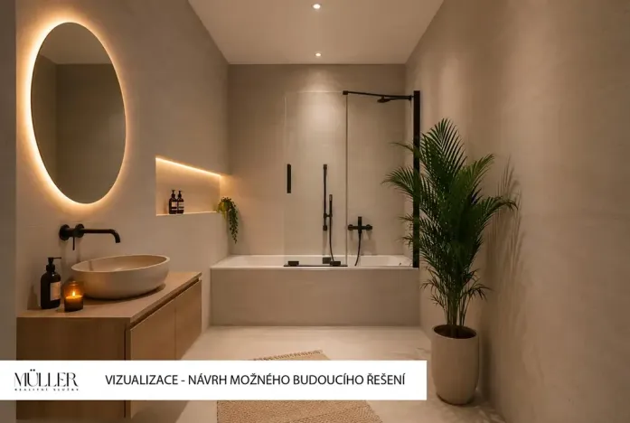 Prodej rodinného domu, Dolní Roveň, 130 m2