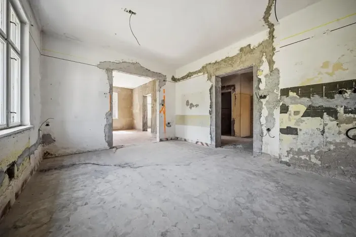 Prodej rodinného domu, Dolní Roveň, 130 m2