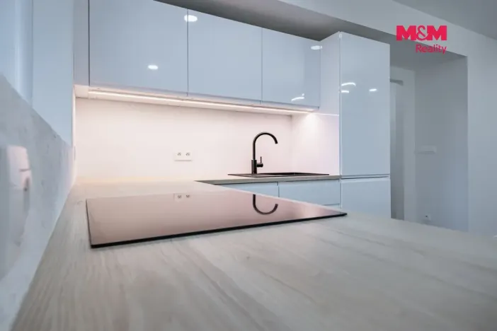 Prodej bytu 3+kk, Kutná Hora - Šipší, Ortenova, 55 m2