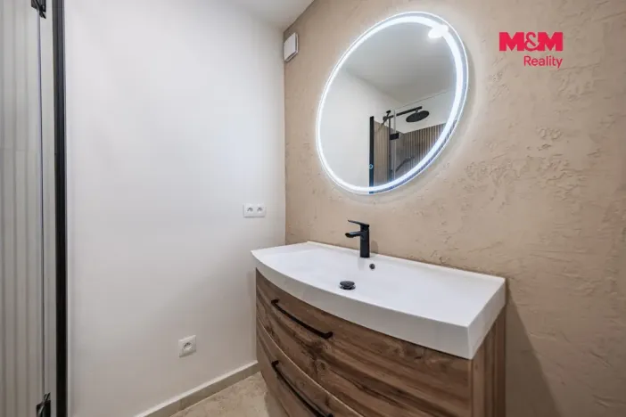 Prodej bytu 3+kk, Kutná Hora - Šipší, Ortenova, 55 m2
