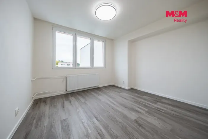Prodej bytu 3+kk, Kutná Hora - Šipší, Ortenova, 55 m2