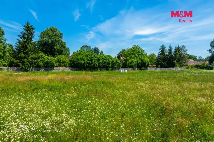 Prodej pozemku pro bydlení, Vendolí, 809 m2
