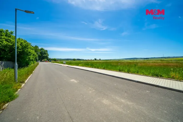 Prodej pozemku pro bydlení, Vendolí, 809 m2