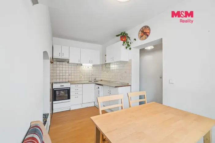 Prodej rodinného domu, Mnichovo Hradiště, Klášterská, 62 m2