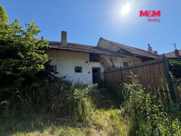 Prodej pozemku pro bydlení, Letovice - Kněževísko, 1086 m2