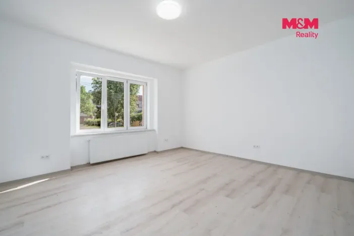 Pronájem bytu 3+1, Teplice, Duchcovská, 80 m2