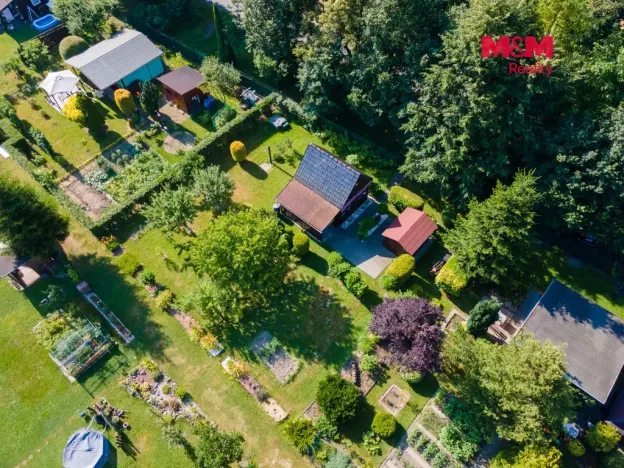 Prodej chaty, Vratimov, U Lesíka, 13 m2