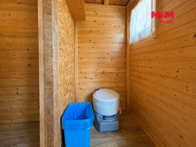 Prodej chaty, Vratimov, U Lesíka, 13 m2