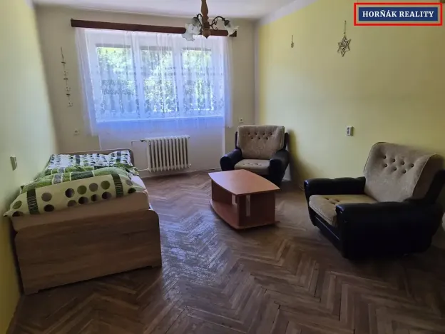 Pronájem bytu 2+1, Drnovice, 65 m2