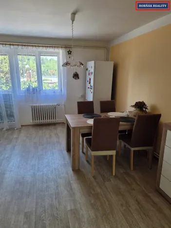 Pronájem bytu 2+1, Drnovice, 65 m2