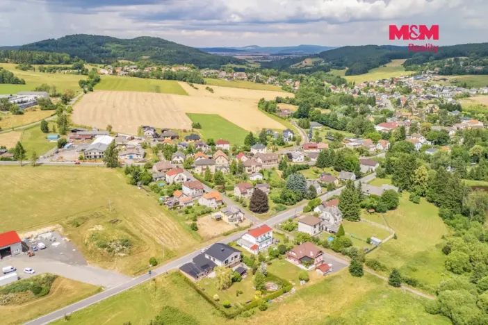 Prodej rodinného domu, Zaječov, 169 m2