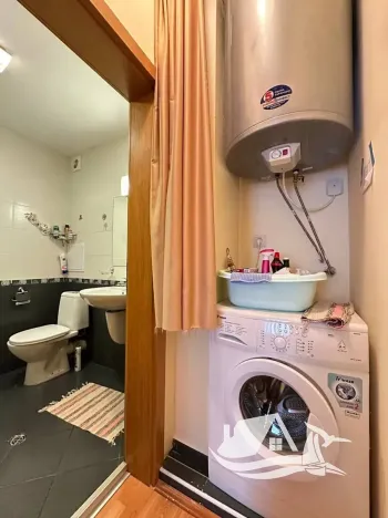 Prodej bytu 2+kk, Sveti Vlas, Bulharsko, 76 m2