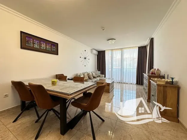 Prodej bytu 3+kk, Sveti Vlas, Bulharsko, 108 m2