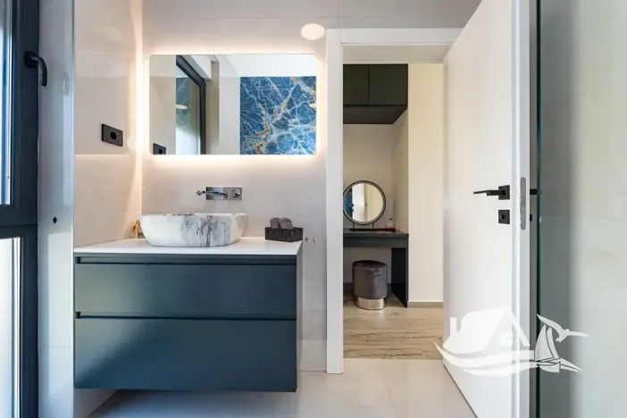 Prodej vily, Vrsi, Chorvatsko, 210 m2